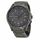 RELOJ ARMANI EXCHANGE/ CORREA HUMO DE ACERO INOXIDABLE, CAJA DE ACERO INOXIDABLE, CABALLERO