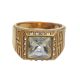ACERO ANILLO