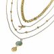 ACERO PULSERA