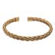 ACERO PULSERA  RIGIDA