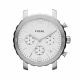 RELOJ FOSSIL/ CORREA INTERCAMBIABLE, CAJA DE ACERO INOXIDABLE, DAMA