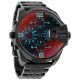 reloj diesel