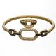 PULSERA RIGIDA /ANILLO