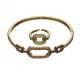 PULSERA RIGIDA /ANILLO