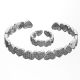 PULSERA RIGIDA /ANILLO