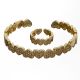 PULSERA RIGIDA /ANILLO