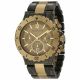 RELOJ MICHAEL KORS/ CORREA BRONCE DE ACERO INOXIDABLE, CAJA DE ACERO INOXIDABLE, DAMA