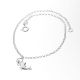 Tobillera De Delfin