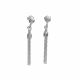 Aretes Largos