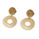 Aretes Largos