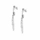 Aretes Largos