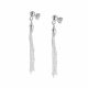 Aretes Largos