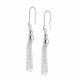 Aretes Largos