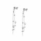 Aretes Largos