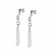 Aretes Largos