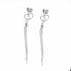 Aretes Largos