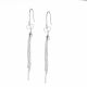 Aretes Largos