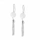 Aretes Largos