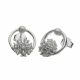 Aretes con Perlas