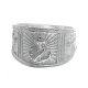 Anillo de Hombre