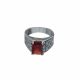 Anillo De Niño de Hombre