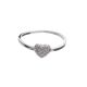 Anillo De Corazon