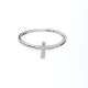 Anillo De Cruz