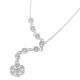 PLATA 925 Gargantilla