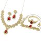 Aretes con Perlas