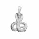 Dije De Serpiente
