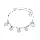 Pulsera De Corazon