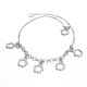 Pulsera De Flores