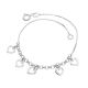 Pulsera De Corazon
