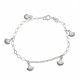 Pulsera De Concha