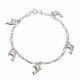 Pulsera De Delfin