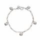 Pulsera De Corazon