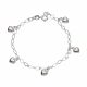 Pulsera De Corazon