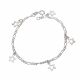 Pulsera De Estrellas