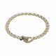 Pulsera  Rodio