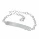 PLATA 925 Pulsera