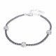 Pulsera Con Piedras