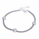 Pulsera Con Piedras