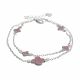 Pulsera Con Piedras