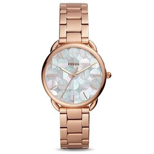 Relojes - Mujer Casio Dorado – chronospe
